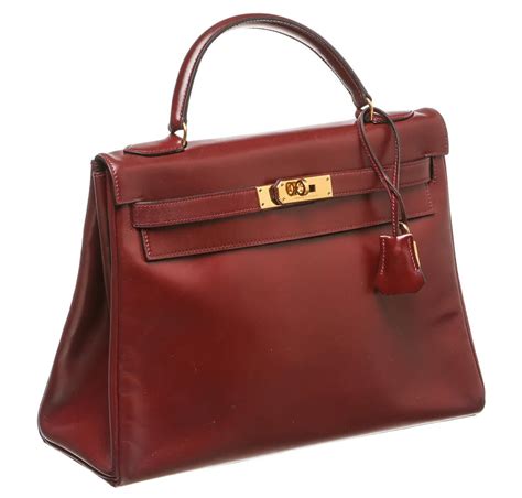 hermes burgundy bag|Hermes handbags paris.